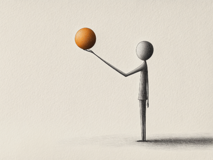 How To Re-build Self Trust