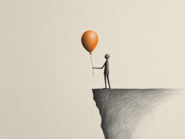 Your Future Self Doesn’t Care If You’re Ready