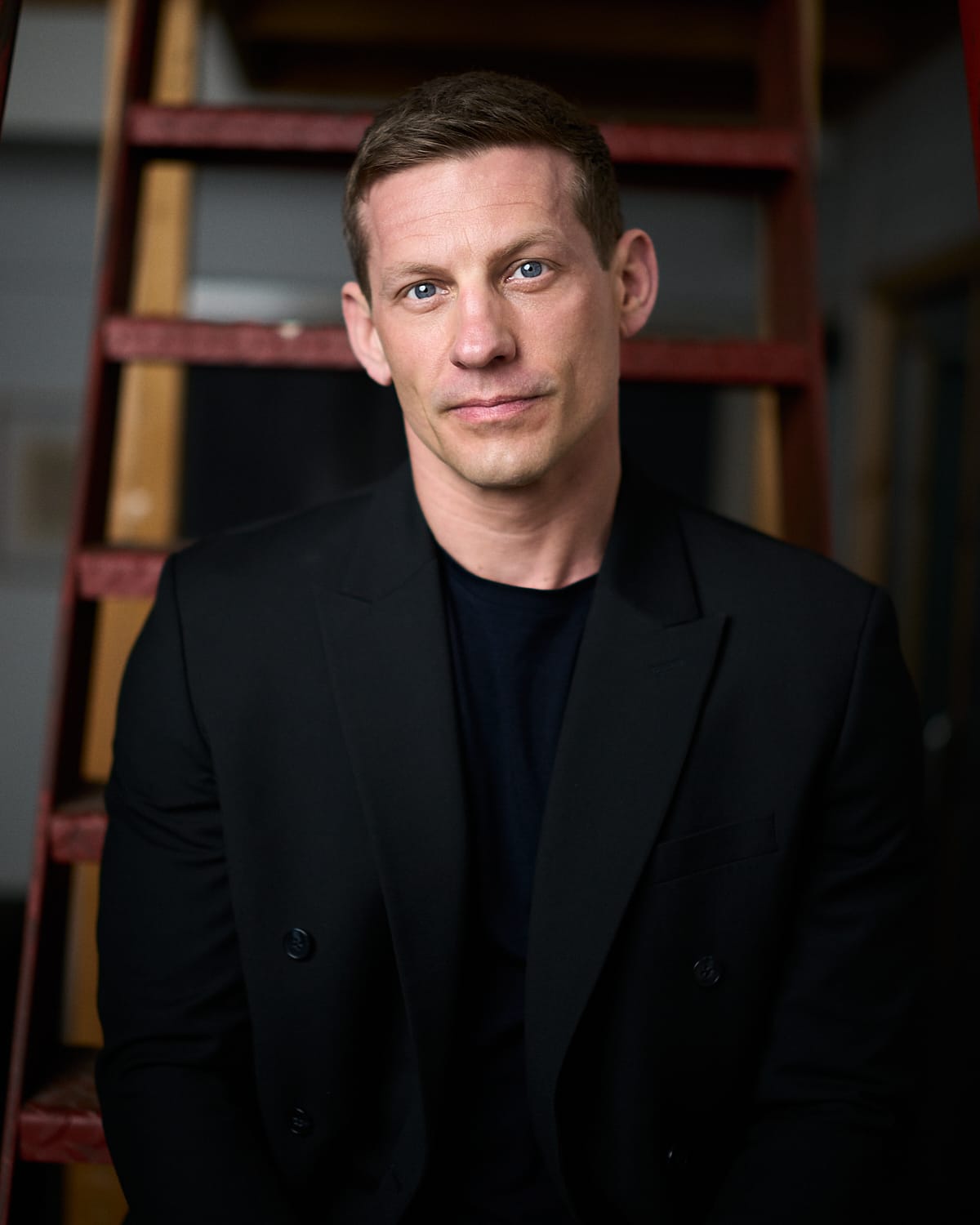 James Sutton - Why Discipline Works When Motivation Doesn't