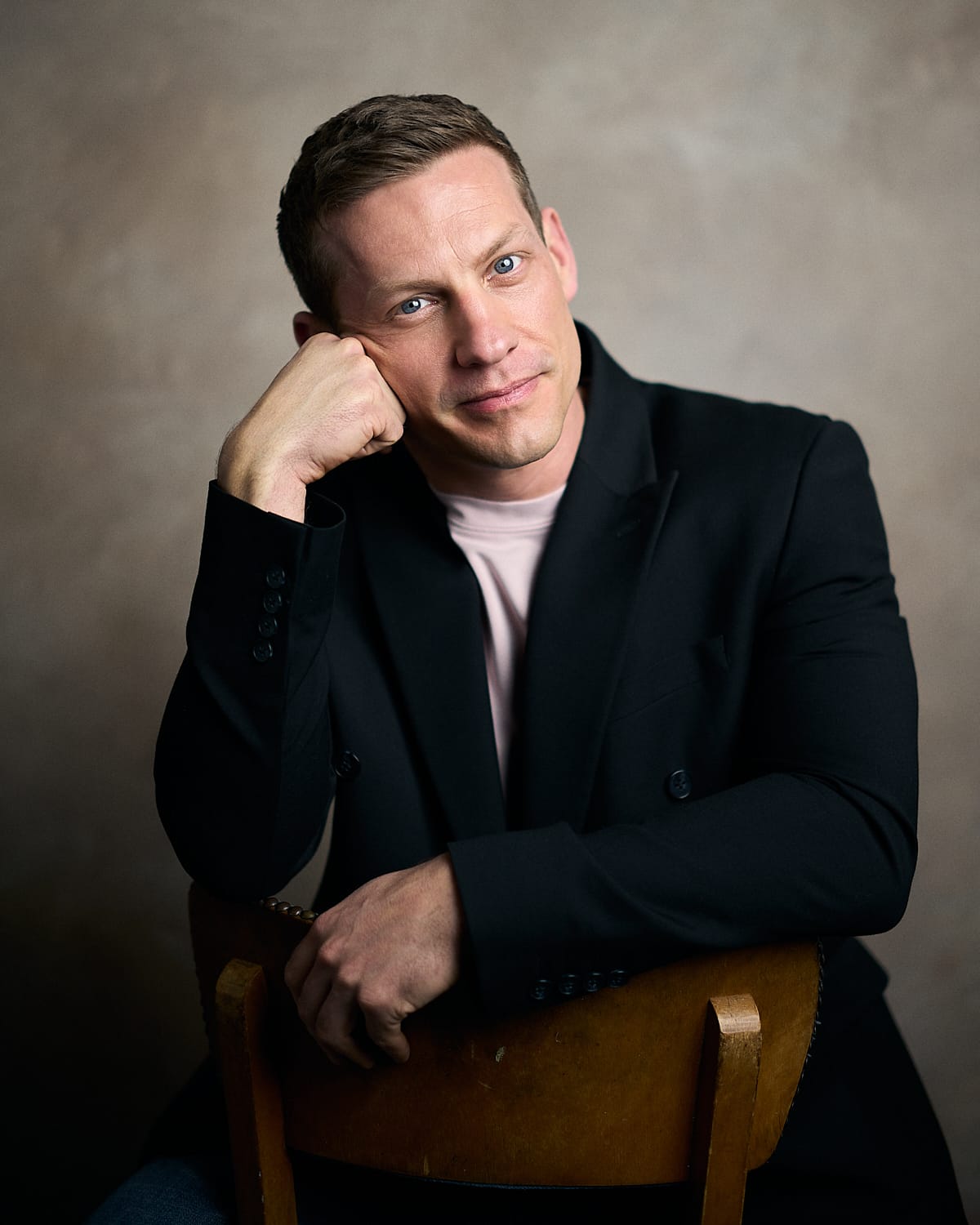 James Sutton - What Happens When You Outsource Your Value