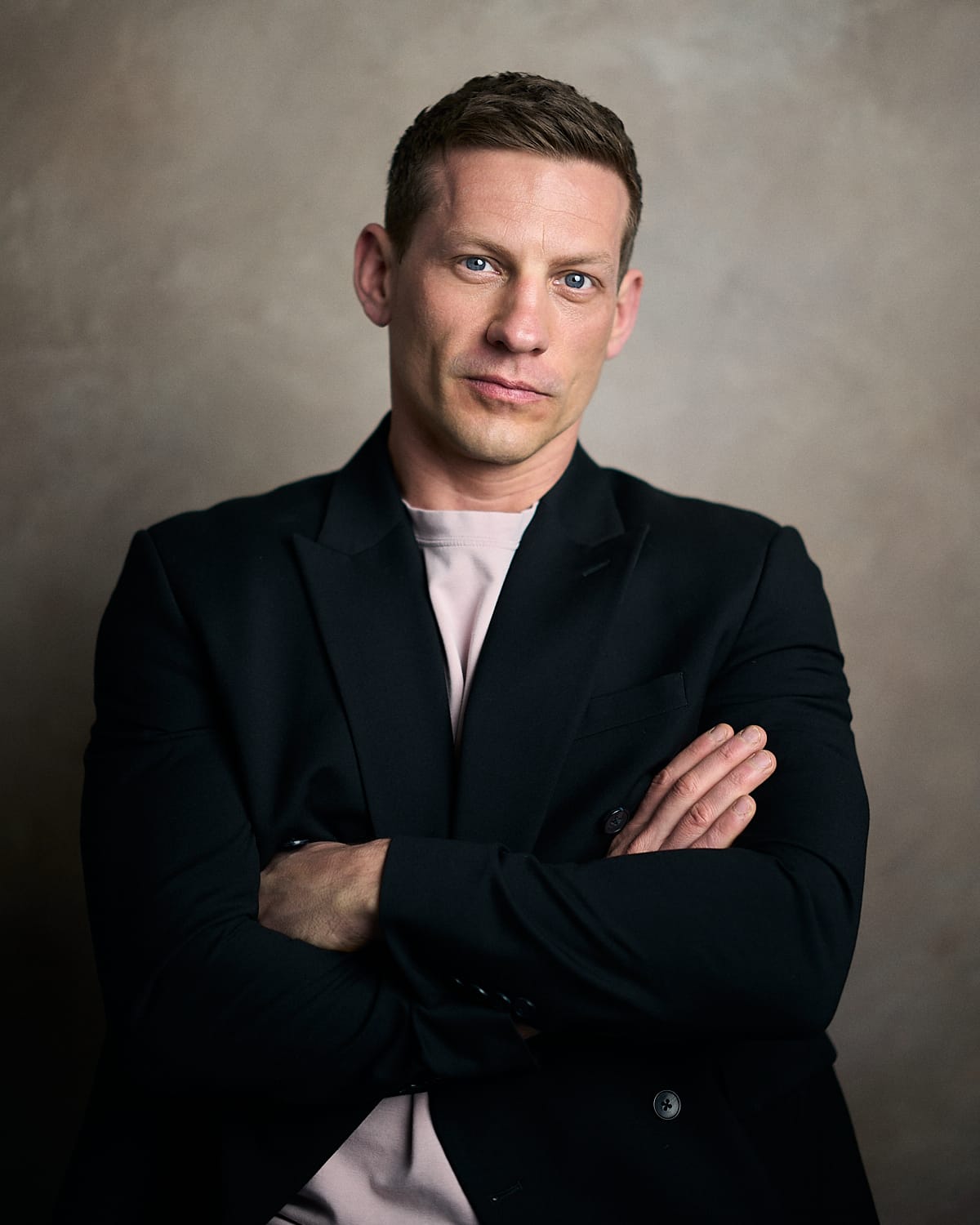 James Sutton - Future-Proof Your Career