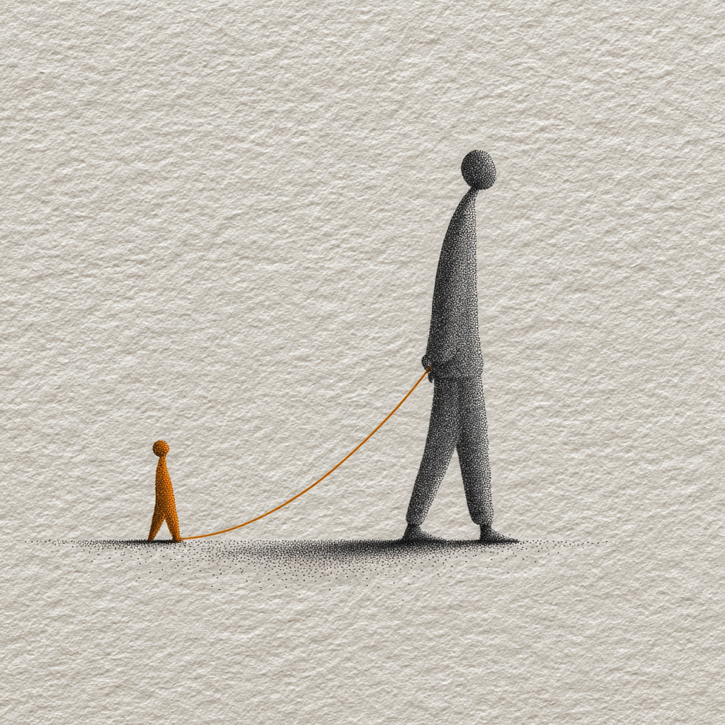 Discipline is self love.