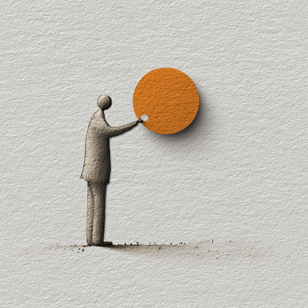 It’s Time To Start Reframing The Way You See Your Life.