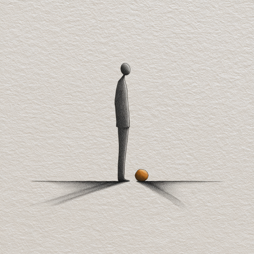 Practise Being Disliked.