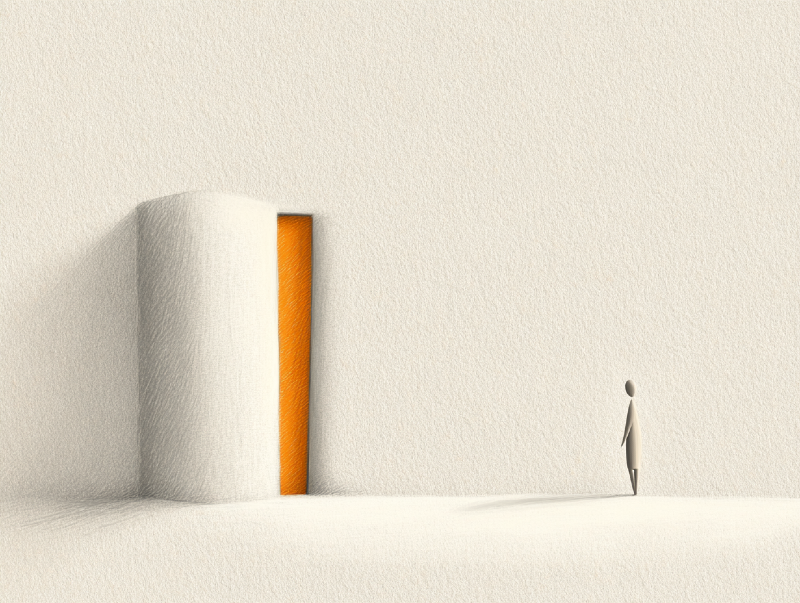 You're Wasting Time You Don't Have.