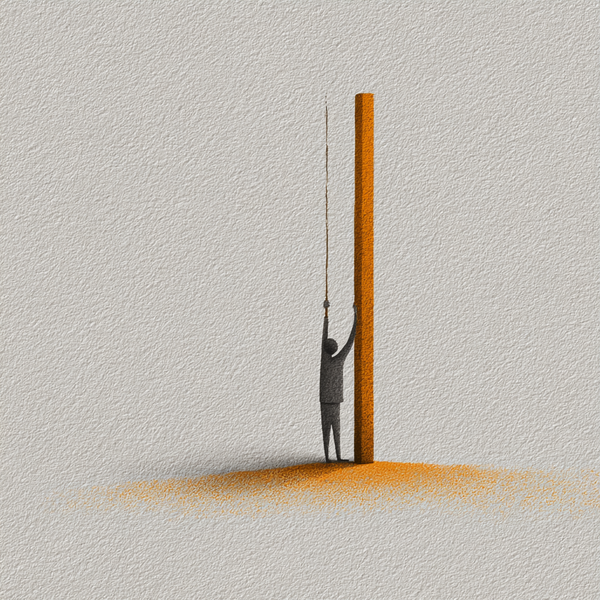 Run your life like a business.