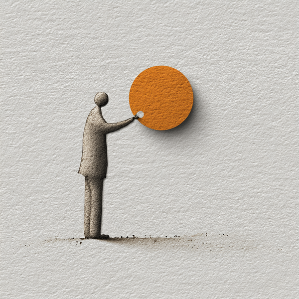 It’s Time To Start Reframing The Way You See Your Life.